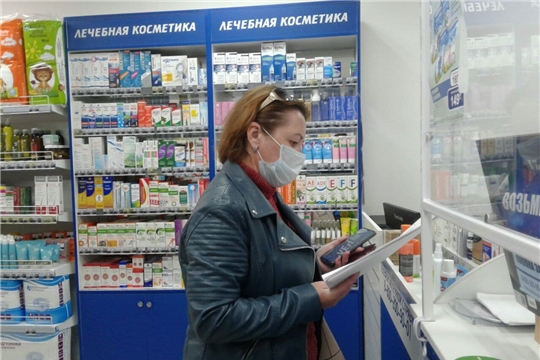 Мобильные группы продолжают рейды