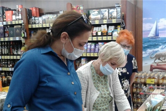 Мобильные группы продолжают рейды