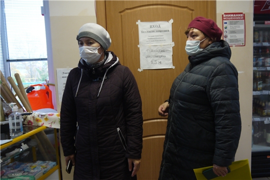 Мобильные группы продолжают рейды
