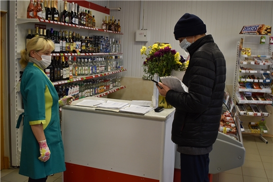 Мобильные группы продолжают рейды