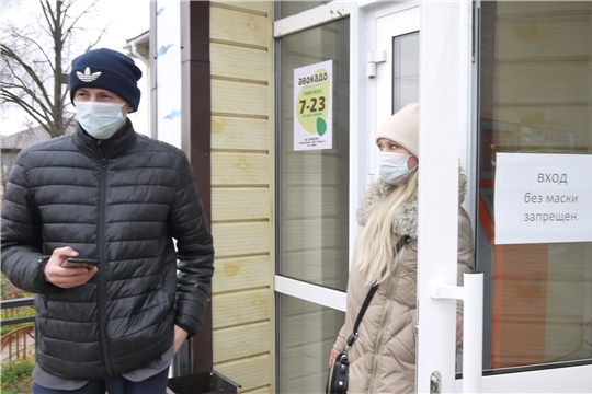 Мобильные группы продолжают рейды