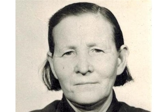 Твои люди, район: Громова Нина Степановна