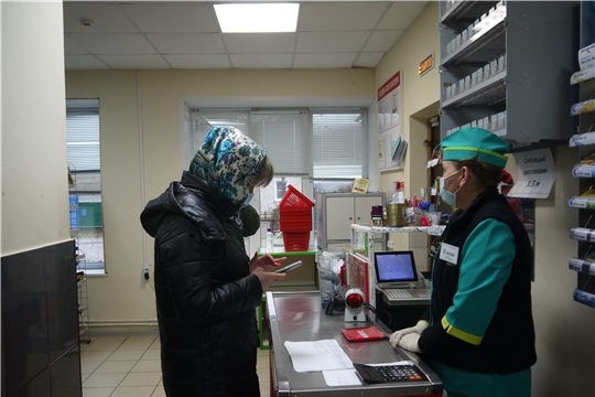 Мобильные группы продолжают рейды