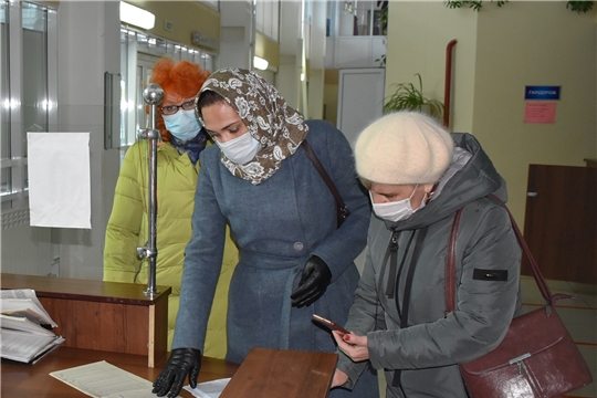 Мобильные группы продолжают рейды
