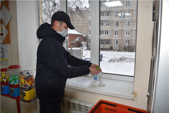 Мобильные группы продолжают рейды