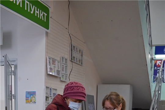 Мобильные группы продолжают рейды