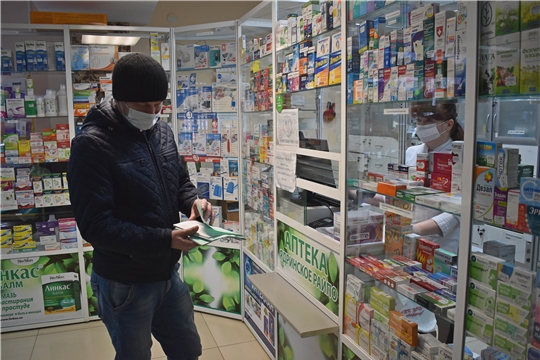 Мобильные группы продолжают рейды