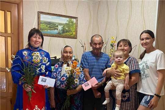 Тематический час «Любовь и верность-два крыла семьи"