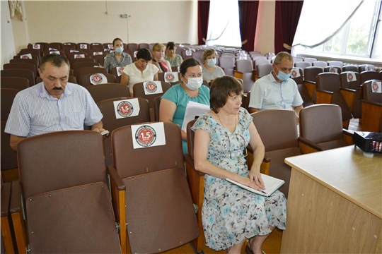 Оперштаб: вакцинация - верный способ защитить свое здоровье