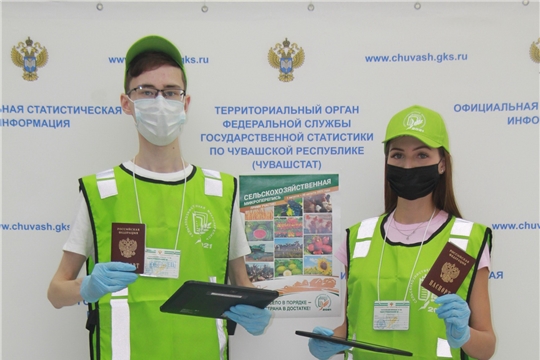 Кратко о переписчике сельхозмикропереписи