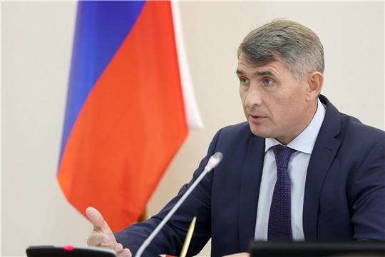 Глава Чувашии предложил создать реестр недобросовестных транспортных операторов по аналогии с недобросовестными подрядчиками
