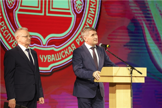 Олег Николаев: Любая бизнес-идея должна быть изучена и поддержана государством