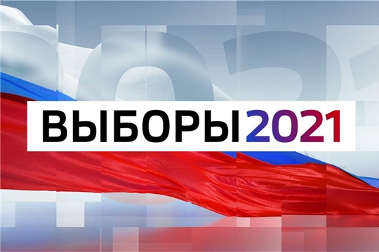 Предварительные итоги выборов в Яльчикском районе