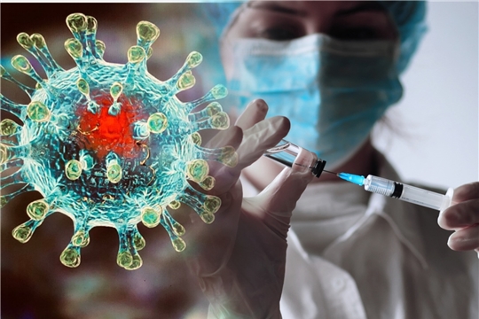 А Вы сделали вакцинацию от COVID-19? Если нет, то ждём Вас!