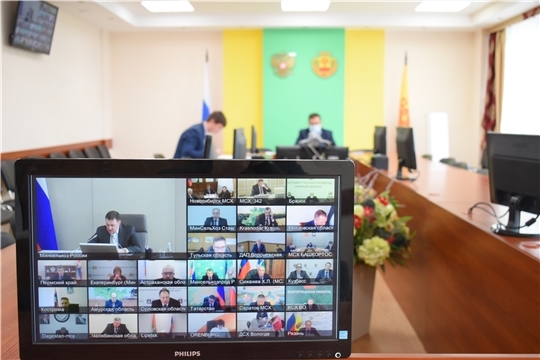 Завершить уборочные работы без потерь урожая - ключевая задача Минсельхоза