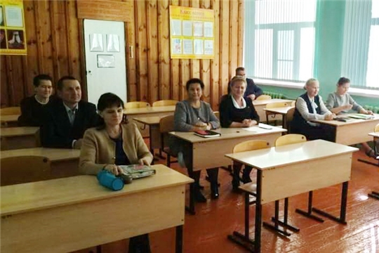 День самоуправления в школе