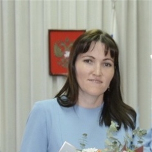 Филимонова Татьяна Николаевна