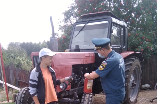 Операция «Урожай» продолжается