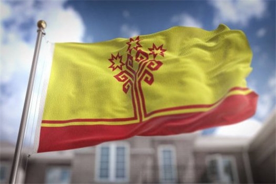 Поздравление главы администрации Алатырского района Н.И. Шпилевой с Днем Чувашской конституции