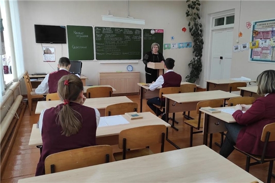 Сегодня одиннадцатиклассники пишут итоговое сочинение