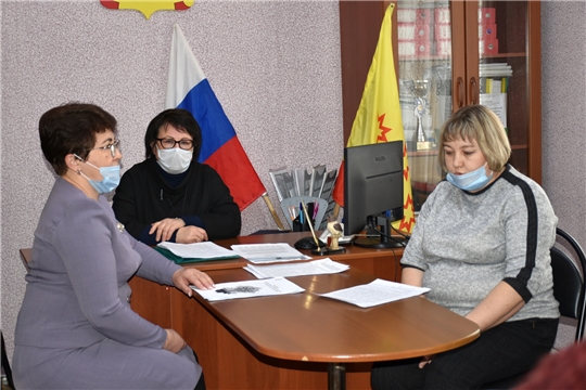 В сельских поселениях Алатырского района прошли публичные слушания по вопросу преобразования в муниципальный округ