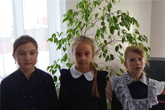 Международный день родного языка отметили в Сойгинской и Староайбесинской сельских библиотеках