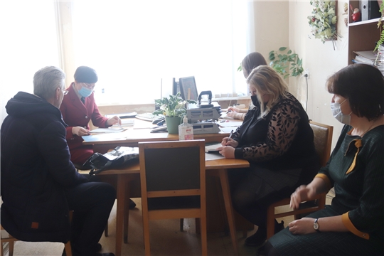 Состоялся «круглый стол» и прием граждан по вопросам защиты прав потребителей