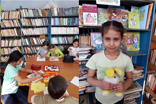 Всемирный день поэзии отметили в Кувакинской сельской библиотеке