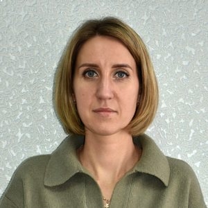 Мартьянова Анастасия Юрьевна