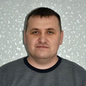 Илюшкин Владимир Николаевич