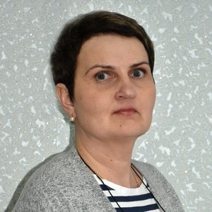 Ховрина Мария Александровна