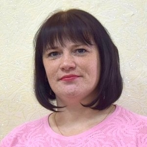 Никитина Анна Юрьевна
