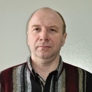 Казаков Сергей Леонидович