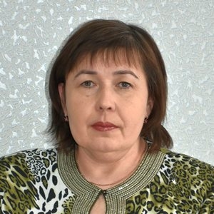 Киселева Татьяна Геннадьевна