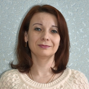 Сульдина Евгения Владимировна