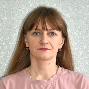 Куршина Светлана Павловна