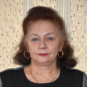 Камаева Надежда Ивановна