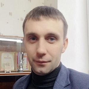 Семёнов Пётр Борисович