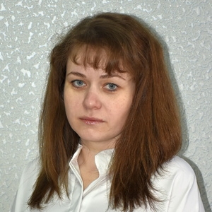 Демирова Екатерина Сергеевна
