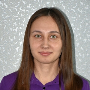 Чугунова Виктория Борисовна