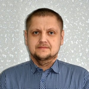 Гринь Максим Александрович