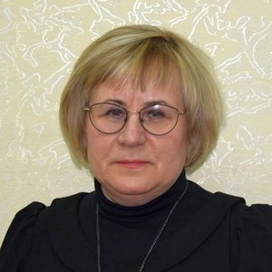 Пальцева Надежда Ивановна