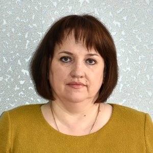 Прошенкова Ольга Геннадьевна