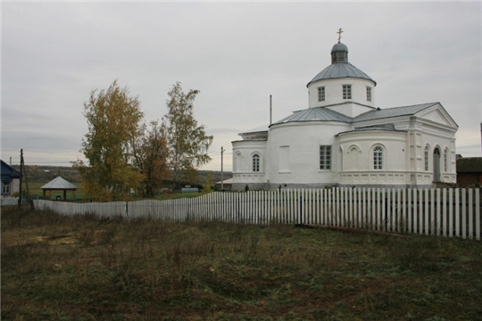 Храм в Чуварлеях вернулся к исконным владельцам