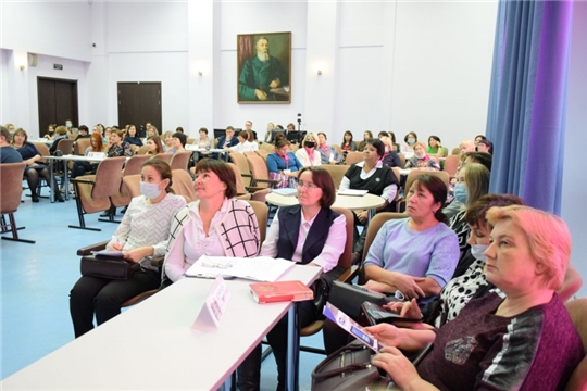 Библиотекари Аликовского района приняли участие в Межрегиональной выставке.docx