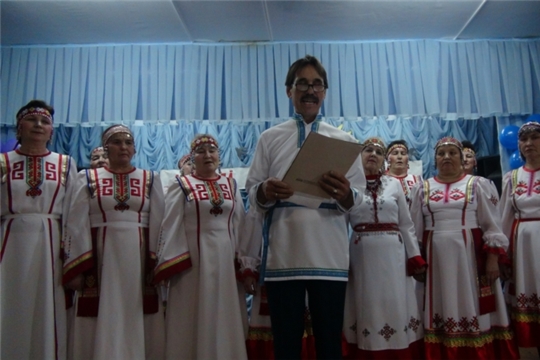В Питишевском сельском поселении состоялся отчётный концерт «Родной край благословенный» Питишевского СДК