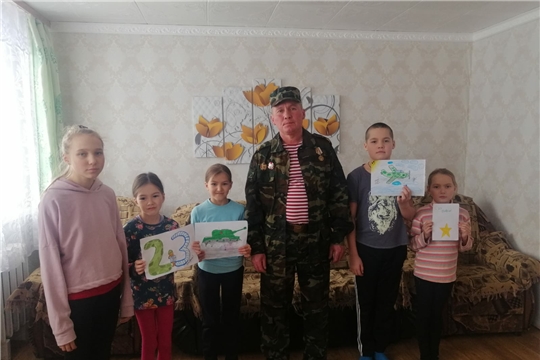 23 февраля – день воинской славы России, которую российские войска обрели на полях сражений