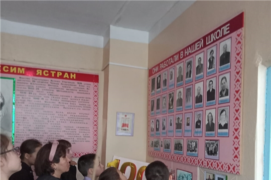 «Весенней недели добра – 2022»  в МАОУ «Вотланская ООШ»