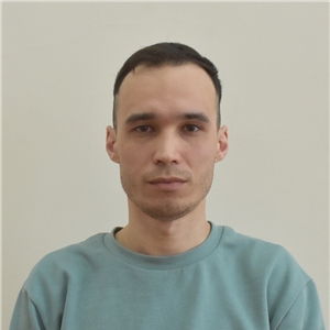 Григорьев Иван Николаевич
