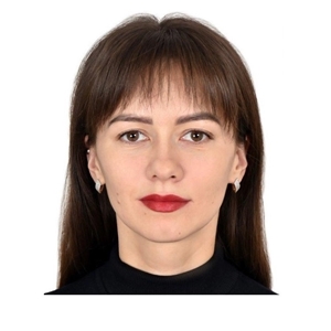 Владимирова Наталия Витальевна